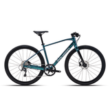 Polygon Path 4 Hybrid Bicycle 2025 | The Bike Affair