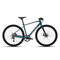 Polygon Path 4 Hybrid Bicycle 2025 | The Bike Affair