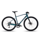 Polygon Path 4 Hybrid Bicycle 2025 | The Bike Affair