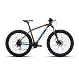 Polygon Premier 4 27.5" Mountain Bicycle 2022 | The Bike Affair