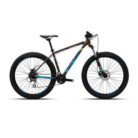 Polygon Premier 4 27.5" Mountain Bicycle 2022 | The Bike Affair