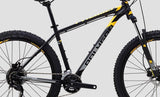 Polygon Premier 5 Mountain Bicycle 2022 | The Bike Affair
