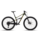 Polygon Siskiu D6 29" Mountain Bicycle | The Bike Affair