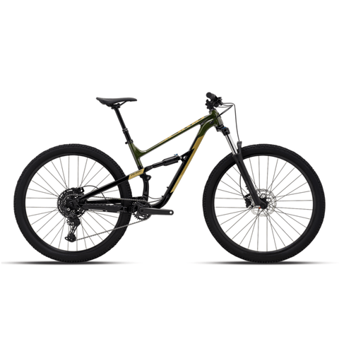 Polygon Siskiu D6 29" Mountain Bicycle | The Bike Affair