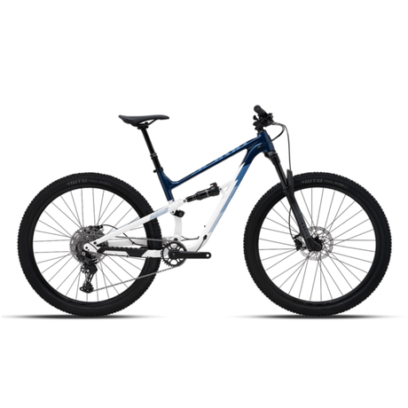 Polygon SISKIU D7 LG 27.5" XC Trail MTB Bicycle 2025 | The Bike Affair