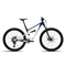 Polygon SISKIU D7 LG 27.5" XC Trail MTB Bicycle 2025 | The Bike Affair