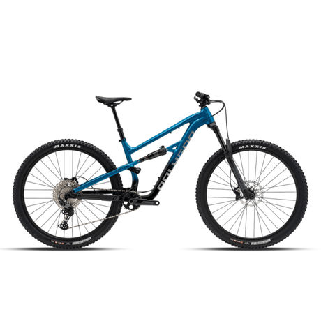 Polygon Siskiu T7 UDH 29" Trail Bicycle | The Bike Affair