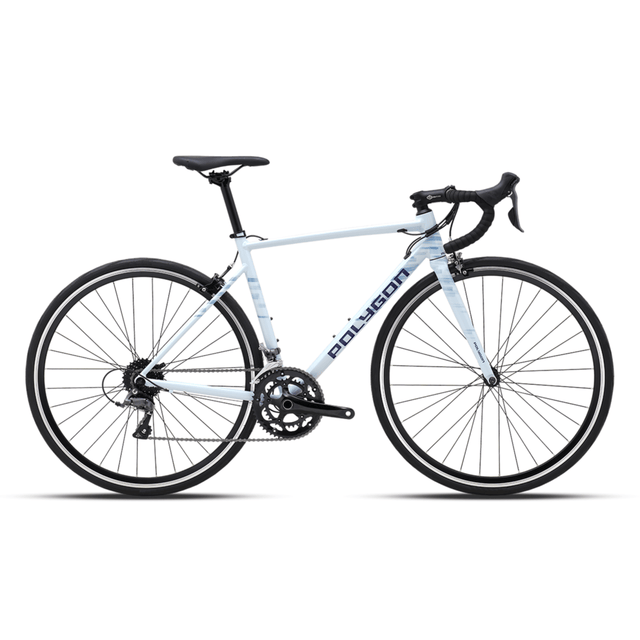 Polygon Strattos S2 2024 Road Bicycle | The Bike Affair