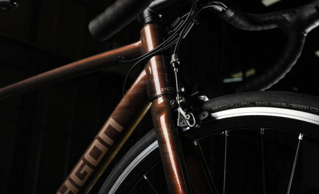 Polygon Strattos S3 Bicycle | The Bike Affair