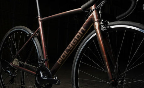 Polygon Strattos S3 Bicycle | The Bike Affair