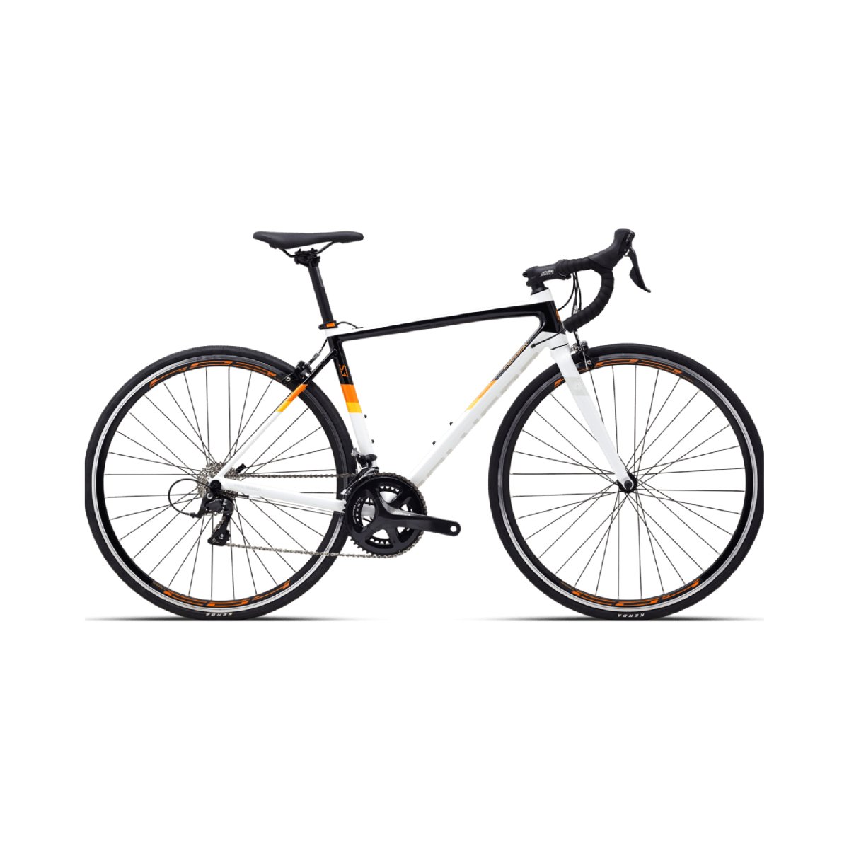 Polygon Strattos S3 Road Bicycle | The Bike Affair