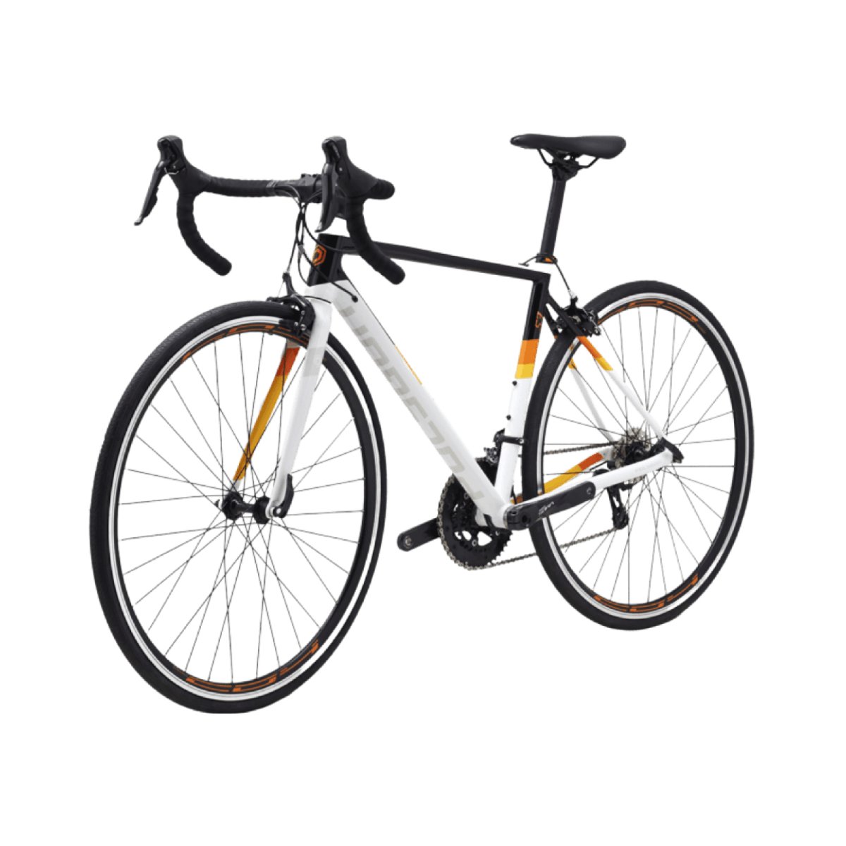 Polygon Strattos S3 Road Bicycle | The Bike Affair