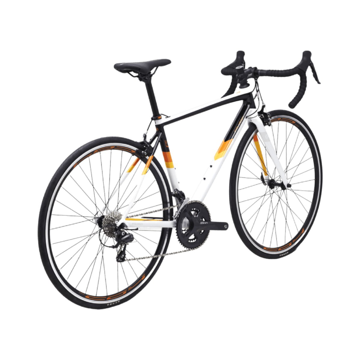 Polygon Strattos S3 Road Bicycle | The Bike Affair