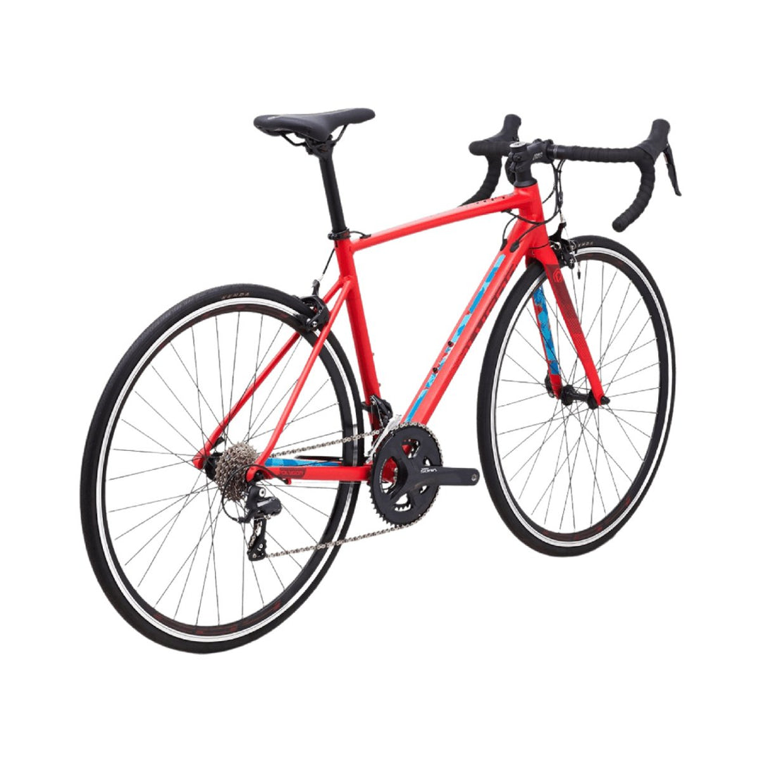 Polygon Strattos S3 Road Bicycle | The Bike Affair