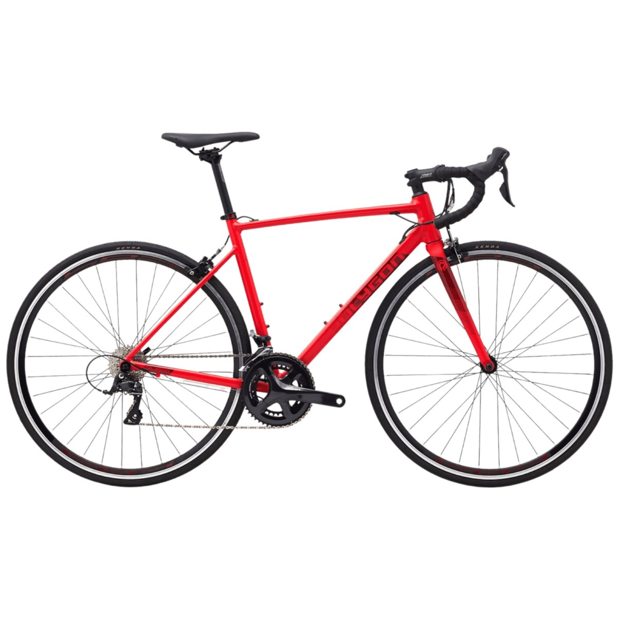 Polygon Strattos S3 Road Bicycle | The Bike Affair