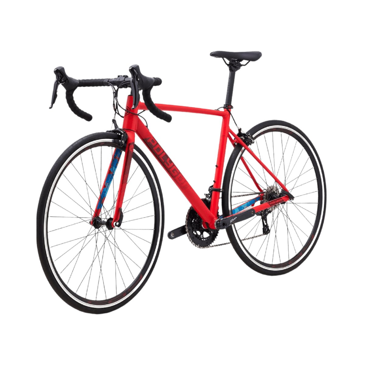 Polygon Strattos S3 Road Bicycle | The Bike Affair