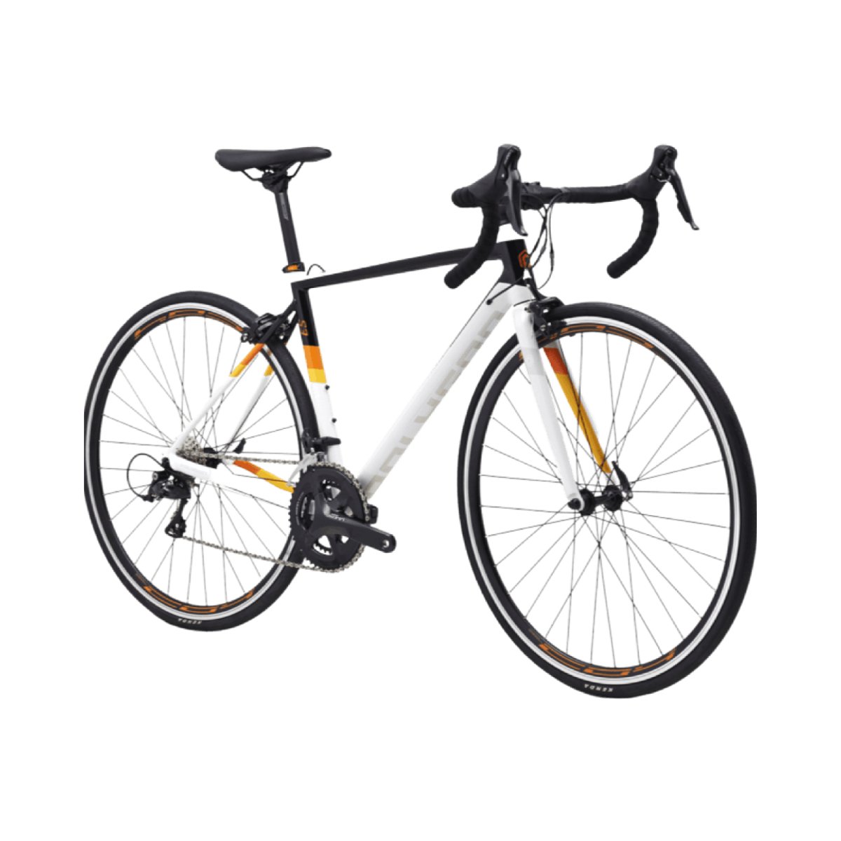 Polygon Strattos S3 Road Bicycle | The Bike Affair