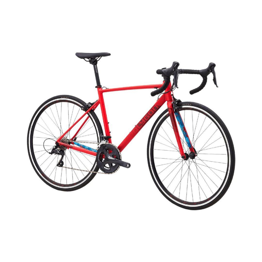 Polygon Strattos S3 Road Bicycle | The Bike Affair