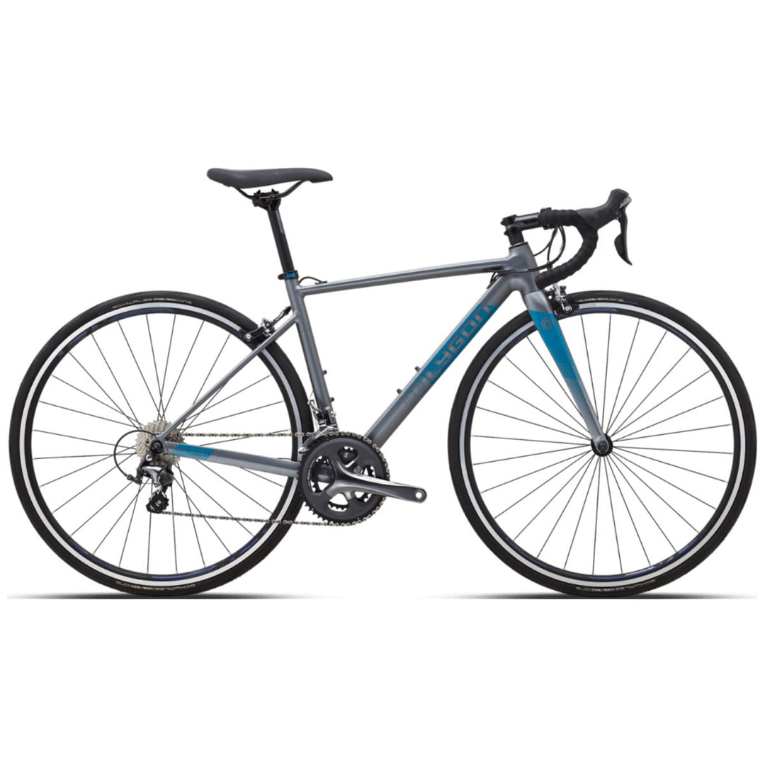 Polygon Strattos S4 Road Bicycle | The Bike Affair