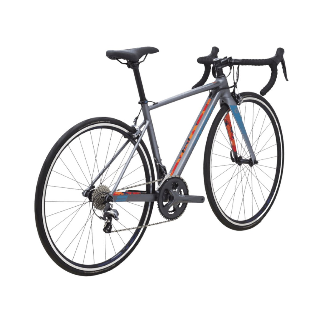 Polygon Strattos S4 Road Bicycle | The Bike Affair