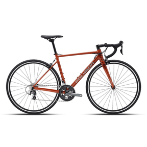 Polygon Strattos S4R Road Bicycle | The Bike Affair