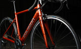 Polygon Strattos S4R Road Bicycle | The Bike Affair
