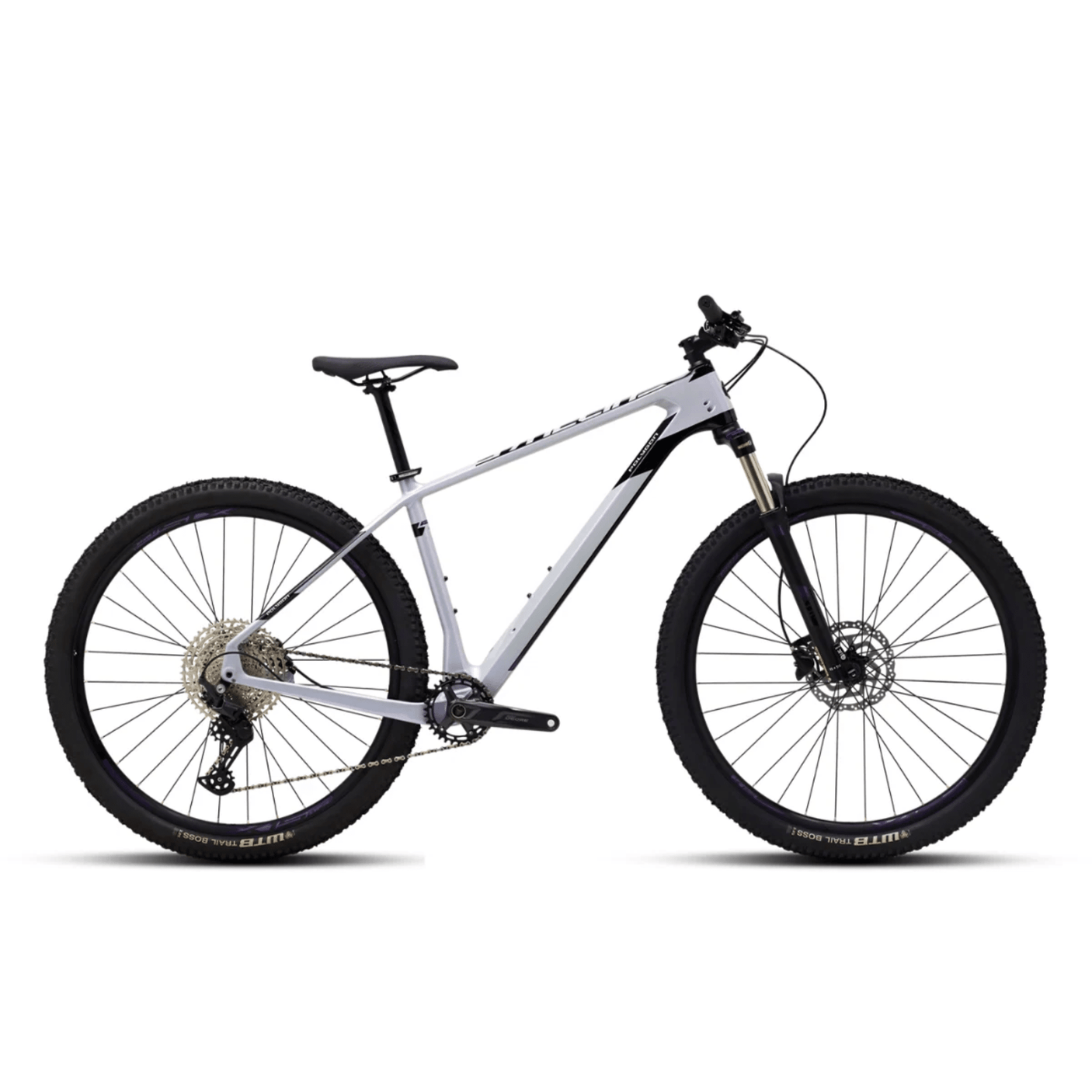 Polygon Syncline C2 27.5" XC Mountain Bicycle 2023 | The Bike Affair