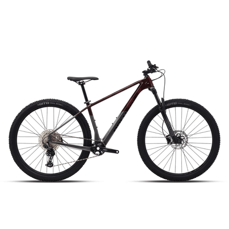 Polygon Syncline C3 29" XC Mountain Bicycle 2023 | The Bike Affair