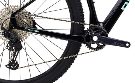 Polygon Syncline C5 29” XC Trail Bicycle | The Bike Affair
