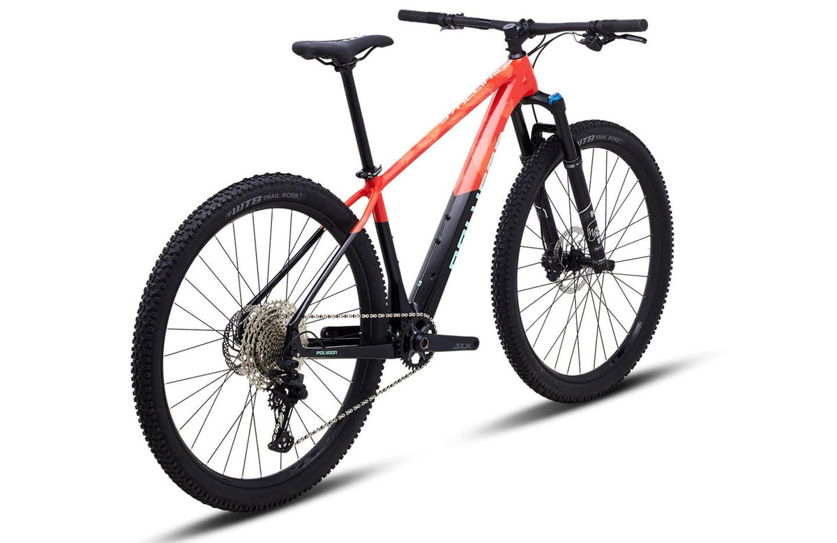 Polygon Syncline C5 29” XC Trail Bicycle | The Bike Affair