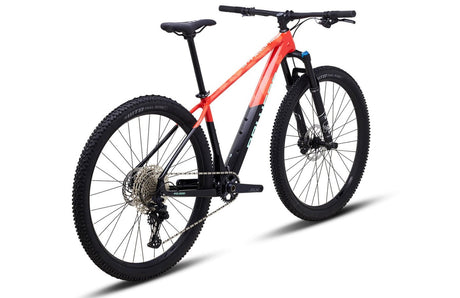 Polygon Syncline C5 29” XC Trail Bicycle | The Bike Affair