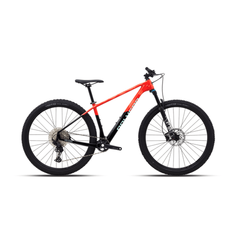 Polygon Syncline C5 29” XC Trail Bicycle | The Bike Affair