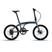 Polygon Urbano 5 Folding Bicycle | The Bike Affair