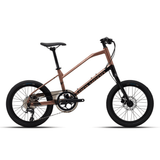 Polygon Zeta 2 Bicycle 2022 | The Bike Affair