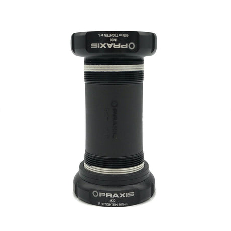 Praxis BSA M30 68/73 Threaded Bottom Bracket | The Bike Affair