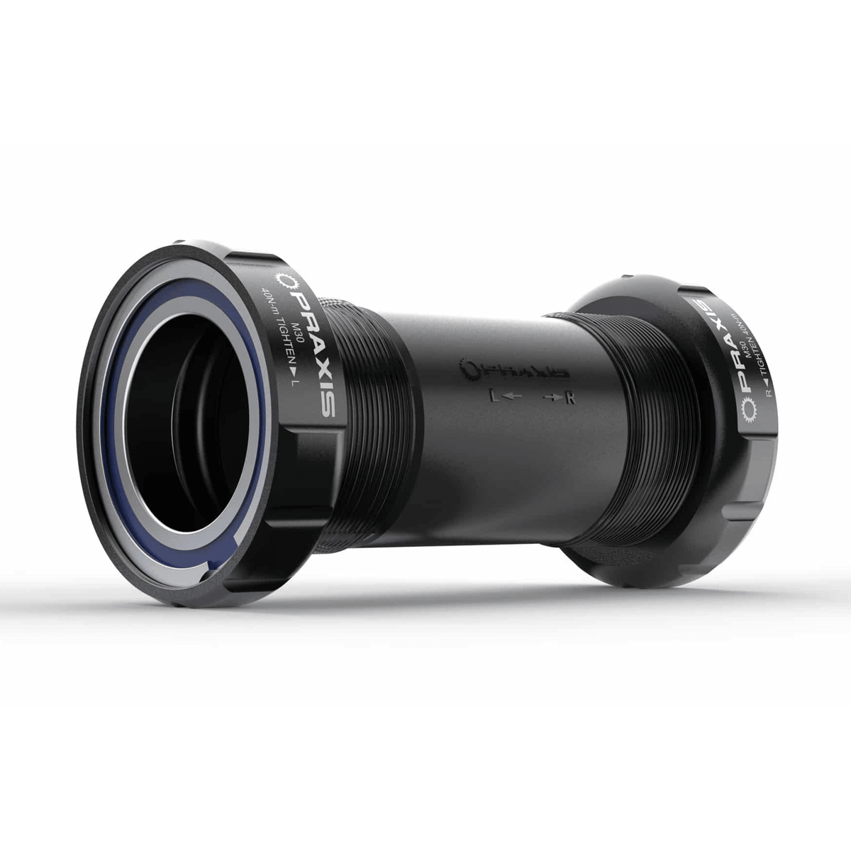 Praxis BSA M30 68/73 Threaded Bottom Bracket | The Bike Affair