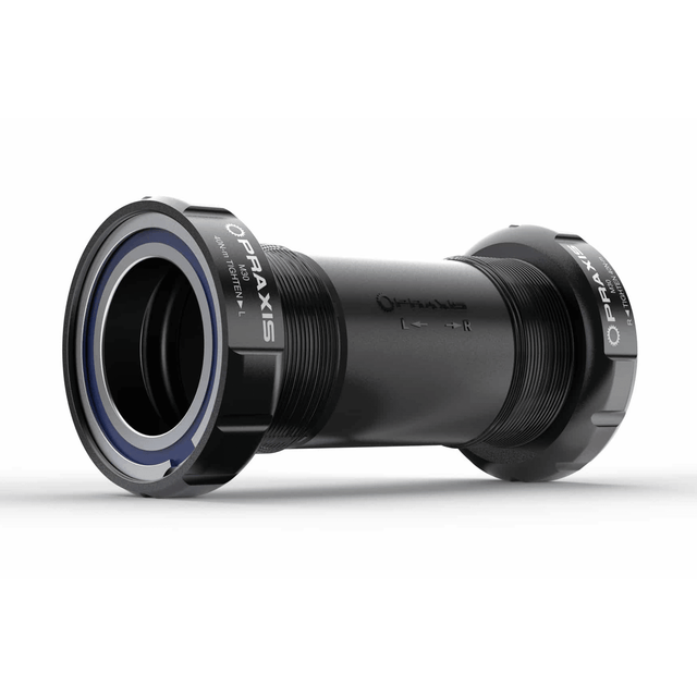 Praxis BSA M30 68/73 Threaded Bottom Bracket