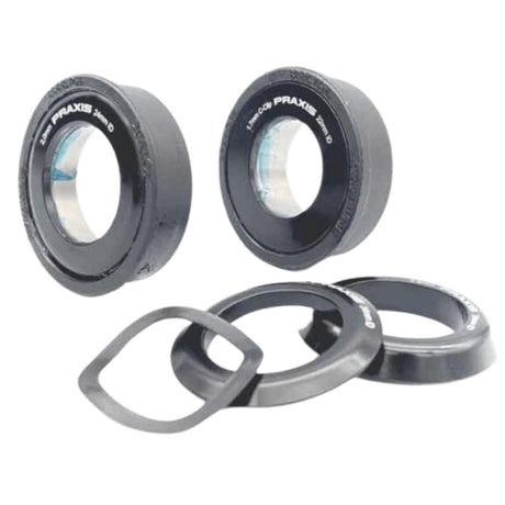 Praxis M24 BB86/BB90/BB92 Bottom Bracket Bearing | The Bike Affair