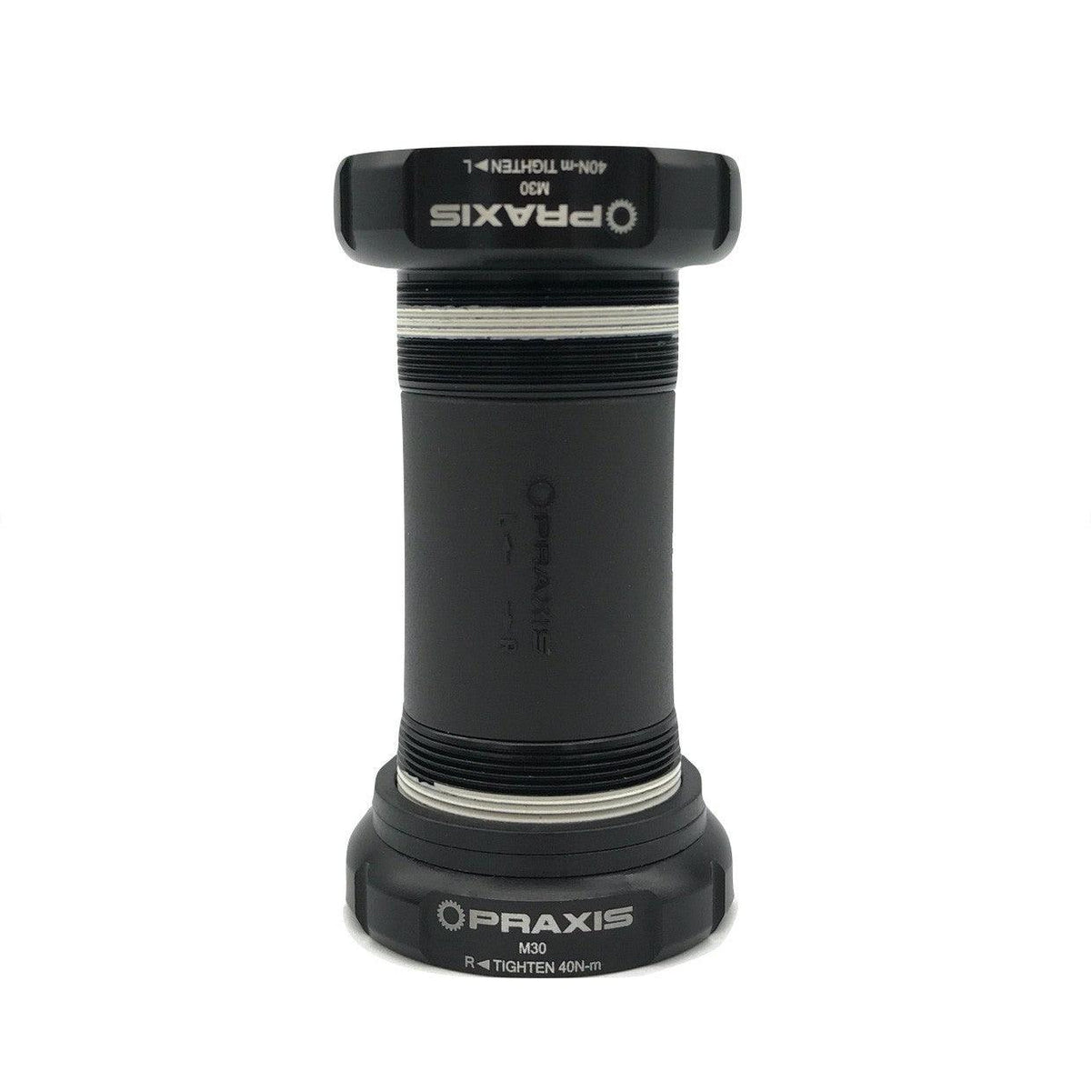 Praxis BSA M30 68/73 Threaded Bottom Bracket