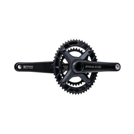 Praxis Zayante M30 Direct Mount Crankset | The Bike Affair