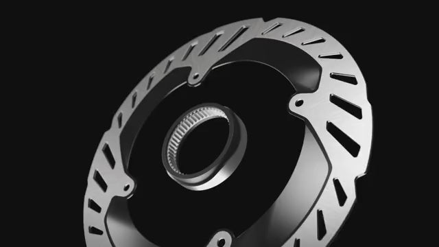 Shimano Dura-Ace RT-CL900 Center Lock Disc Brake Rotor