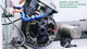 Absolute Black GraphenPads Disc Brake Pads Dura-Ace (No.34)