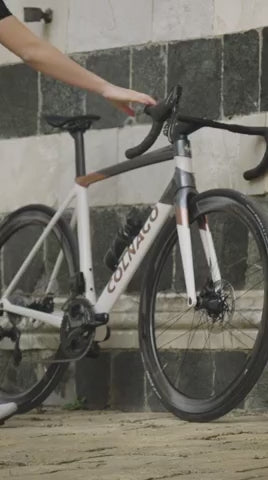 Colnago C68 Road Bicycle - HRGG
