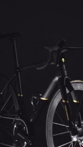 Colnago C68 Ti Road Bicycle - HTBK