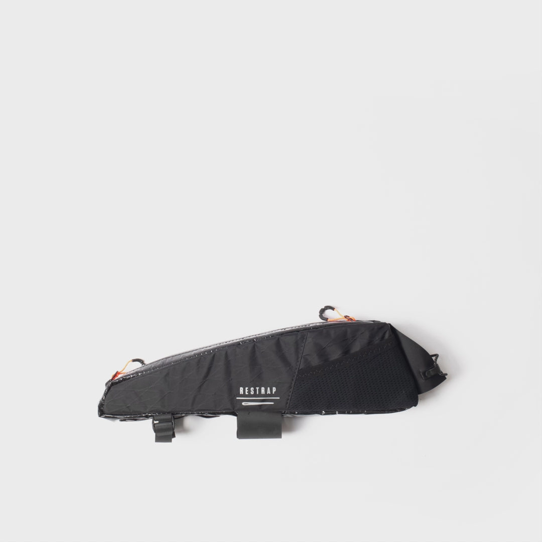 Restrap Race Top Tube Bag