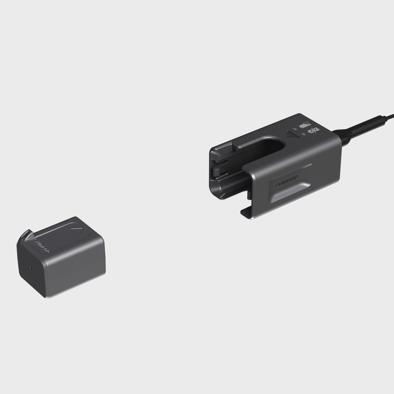 Shimano EC-DN100 Battery Charger For Di2 Rear Derailleur