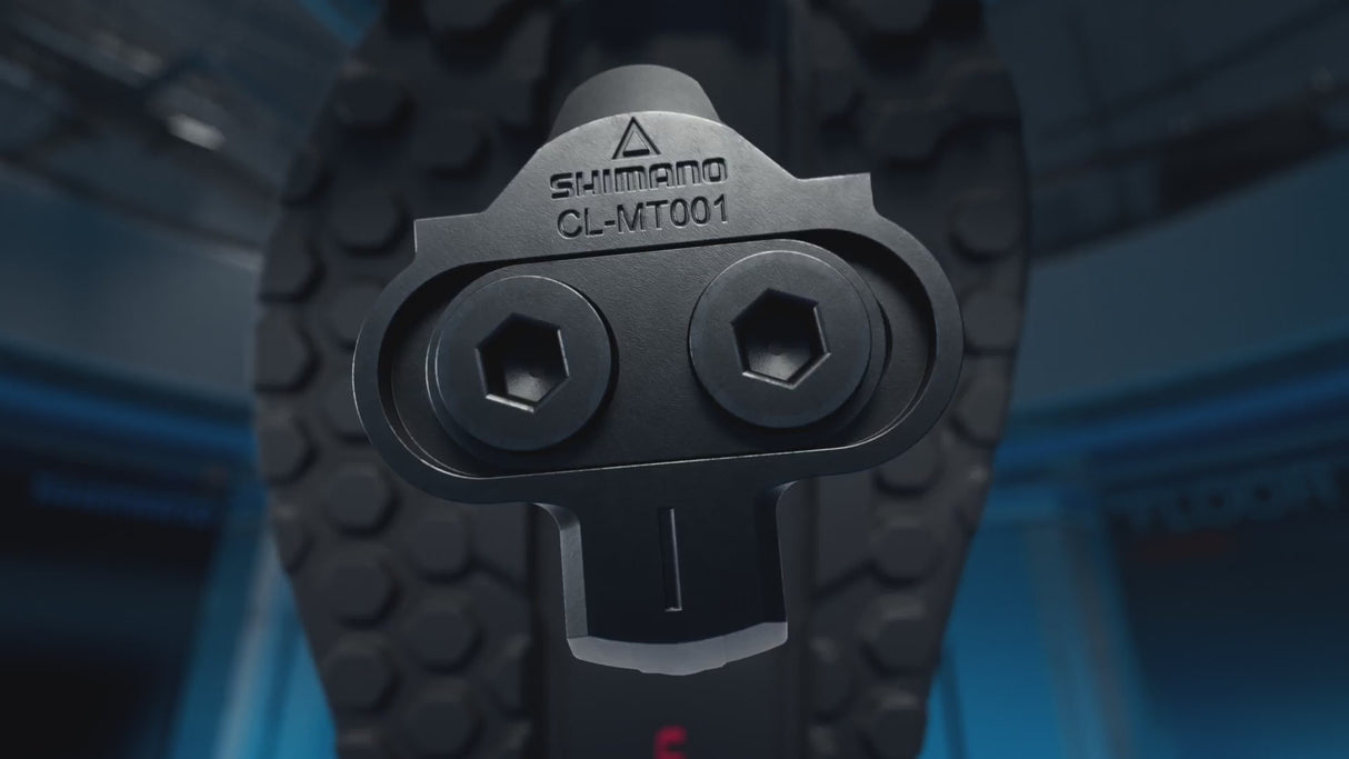 Shimano CL-MT001 Cleat Set
