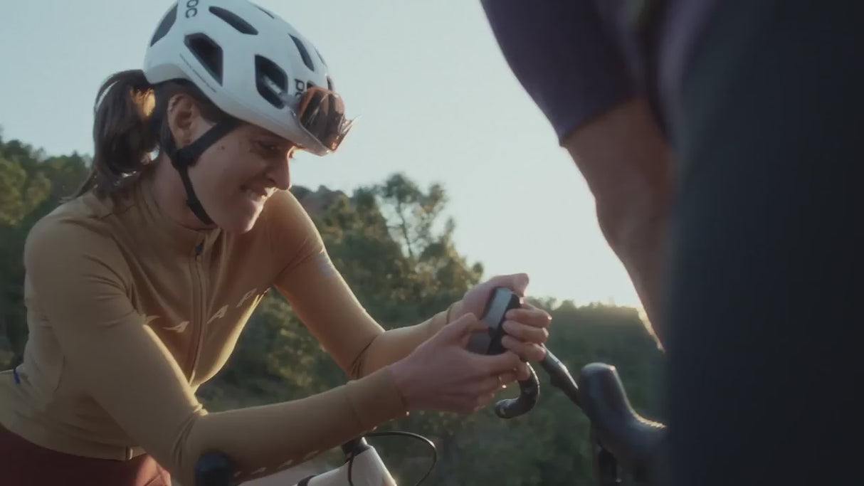 Wahoo Elemnt Roam 3 GPS Cyclo Computer