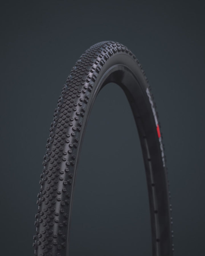 Schwalbe G-One Bite Folding Tyre 40-622 (700x40C)