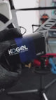 Kogel BB92-24 Cross Seal Bottom Bracket